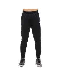 Pantalon Drop Shot Artemis Negro | Ofertas de pádel